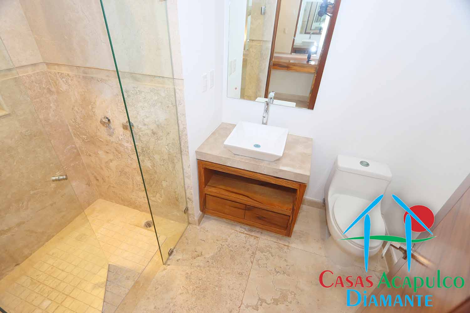 Vidamar 2 PH A1 - Recámara dos 9